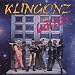 Anklicken zum Vergrößeren: Klingonz - Bollox (Audio CD)