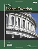 Federal Taxation: Comprehensive Topics (2012)