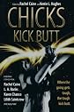 Chicks Kick Butt