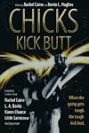 Chicks Kick Butt