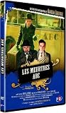 Revue France Télévisions Distribution  / AGATHA CHRISTIE - les meurtres ABC