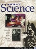 Makers of Science: 5-Volume Set
