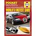 World's Fastest Cars (Haynes Pocket Manual)
