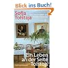 Sofja Tolstaja: Ein Leben an der Seite Tolstojs (insel taschenbuch)