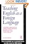 Teaching English as a Foreign Language (Routledge Education Books)