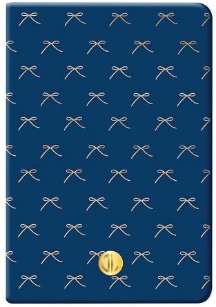 Tablet Case - Dabney Lee - Navy Seafoam - iPad Mini 1/2/3