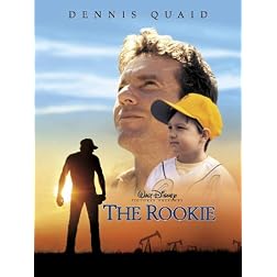 The Rookie