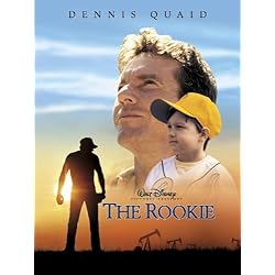 The Rookie