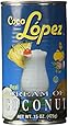 Coco Lopez Cream of Coconut Pina Colada Mixer - 15oz Can