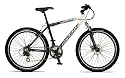 2009 Coyote Manitoba 18 Front Susp Front Disc Mountain Bike