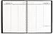 AT-A-GLANCE Weekly Planner 2015, 8.25 x 10.88 Inch Page Size, Winestone (70-950-50)