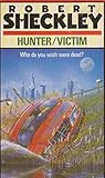 Hunter / victim