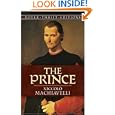 The Prince (Dover Thrift Editions) by Niccol� Machiavelli and N. H. Thompson