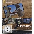 National Geographic - Die Fotos Vol. 1 [Blu-ray]