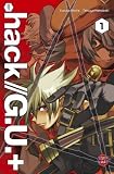 .hack//G.U.+ 01