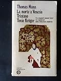 Tonio Krog̈er