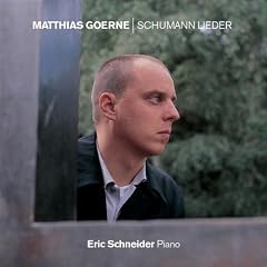 Schumann Lieder