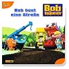 Bob der Baumeister Pappbilderbuch 2: Bob baut eine Stra�e