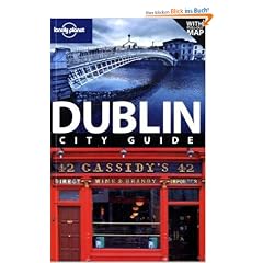 Dublin (Lonely Planet Dublin)