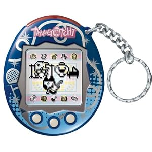 Tamagotchi Music Star Ver 6 Idol Dream by 