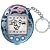 Tamagotchi Music Star V6 Version 6 Blue Rock Idol