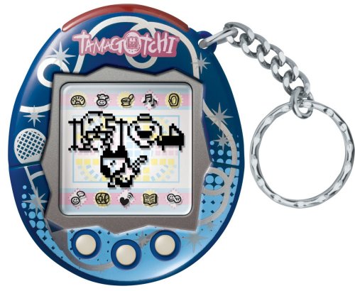 Tamagotchi Music Star Ver 6 Idol Dream