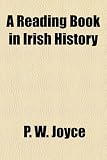 A Reading Book in Irish History On Sale