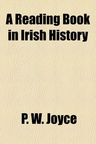 Best Price A Reading Book in Irish History