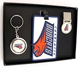 Charlotte Bobcats Three Piece Sports Fan Pack
