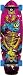 Speed Demons Fishbones Cruiserboard, Pink, 30