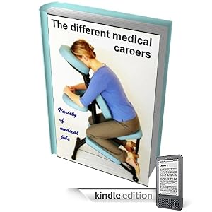 The different medical careers - more than only doctors