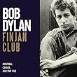 Finjan Club: Montreal, Canada, July 2nd 1962