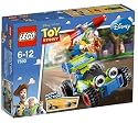 LEGO Toy Story 7590 Woody and Buzz to the Rescue