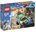 Buzz Lightyear Toys LEGO Toy LEGO Toy