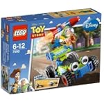 LEGO Toy