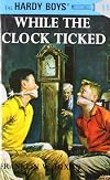 While the Clock Ticked