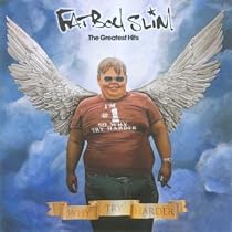Why Try Harder: the Greatest Hits