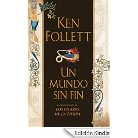 Un mundo sin fin (Exitos De Plaza & Janes)