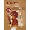 Chim�res, Tome 3 : Bell�rophon