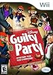 Guilty Party WII
