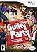 Guilty Party WII