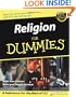 Religion For Dummies