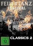 Various Artists - Feuertanz Festival Classics [2 DVDs]