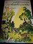 Thai Old Testament Picture Bible / 528 Pages / Bible stories in comic book from the Old Testament / Thailand