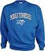 Middle Tennessee State Blue Raiders Perennial Crewneck Sweatshirt