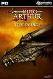King Arthur the Druids - Expansion  [Download]