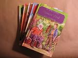 Children s Classics 5 Book Set: Treasure Island, Gulliver s Travels, Oliver Tiwst, Peter Pan, and Tom Sawyer