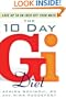 The  10-Day GI Diet: Lose Up to an Inch Off Your Waist
