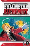Fullmetal Alchemist, Volume 2 [FULLMETAL ALCHEMIST V02]