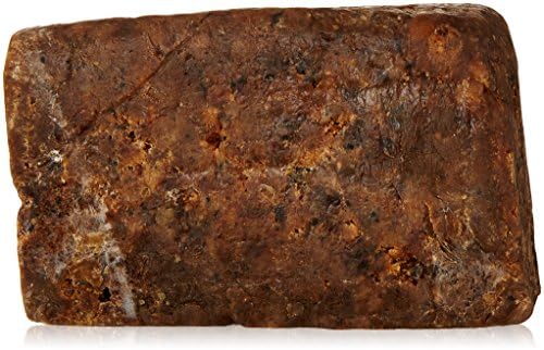African Black Soap by Souma